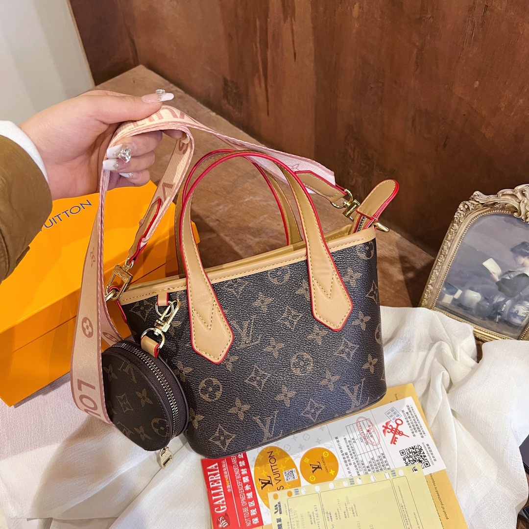 Louis Vuitton Neverfull BB - Image 2