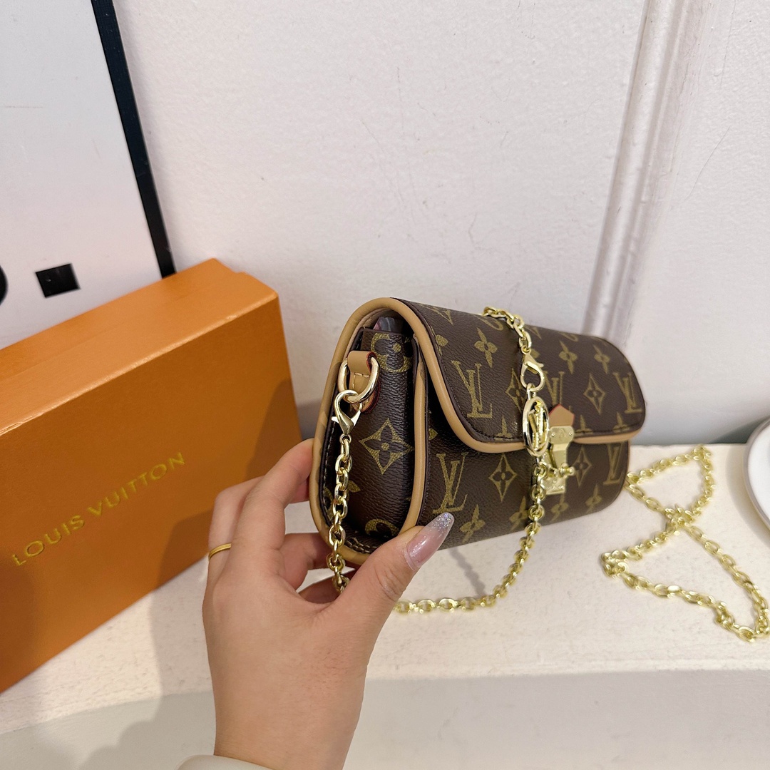 Louis Vuitton S Lock - Image 2