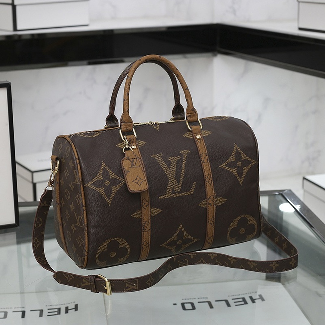 Louis Vuitton Speedy 35 - Image 2