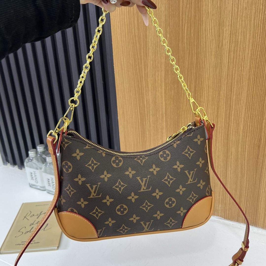 Louis Vuitton Boulogne - Image 2