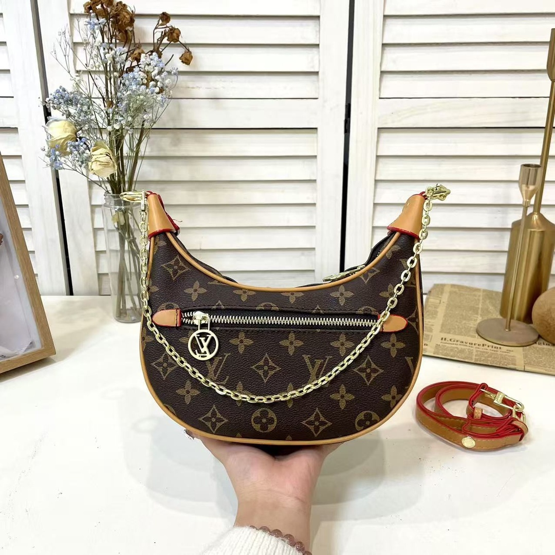 Louis Vuitton Loop - Image 2