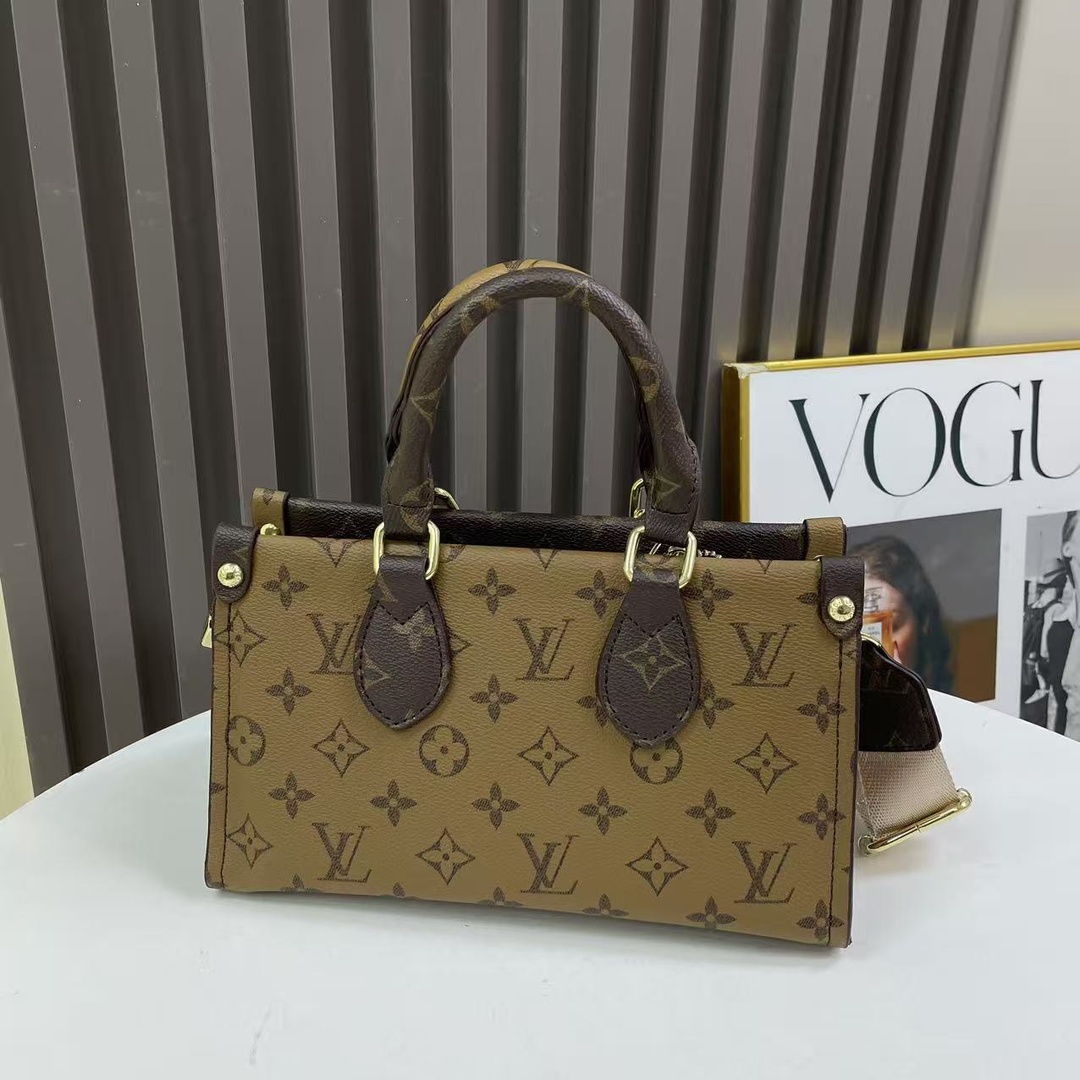 Louis Vuitton OnTheGo - Image 2