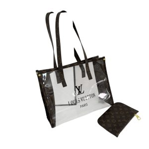 Louis Vuitton Beach Tote