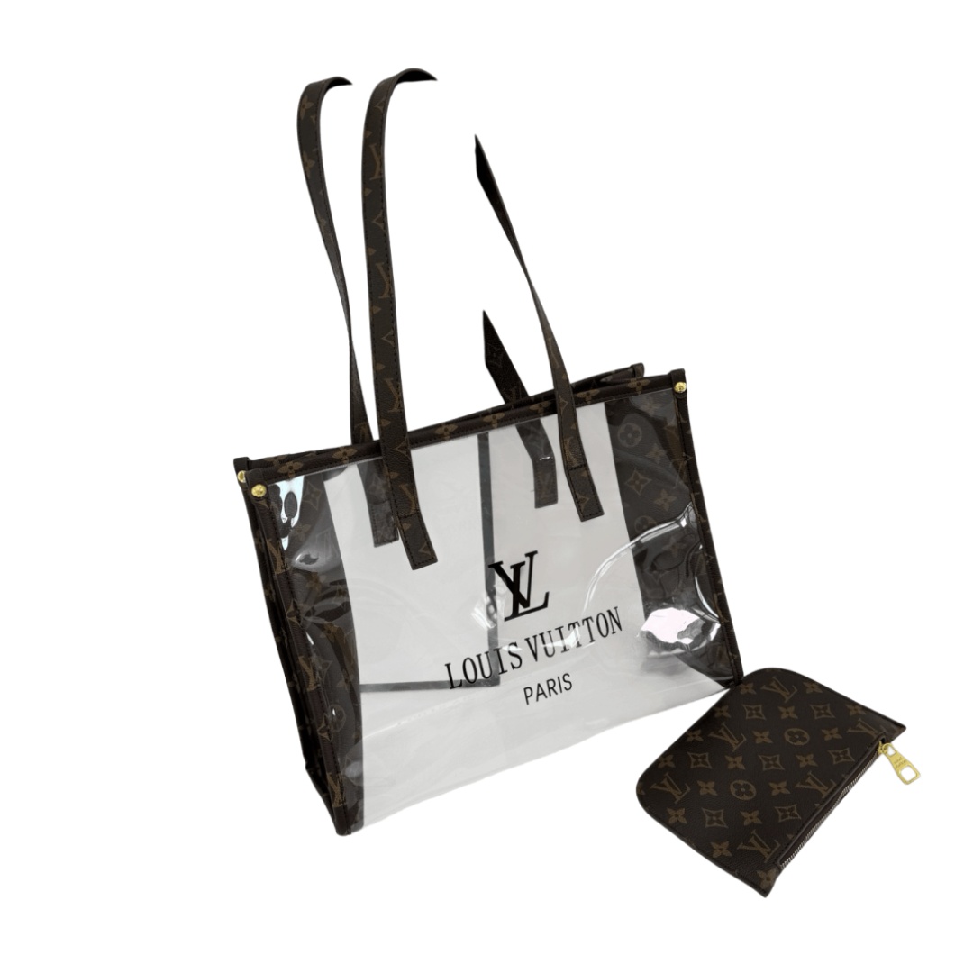 Louis Vuitton Beach Tote