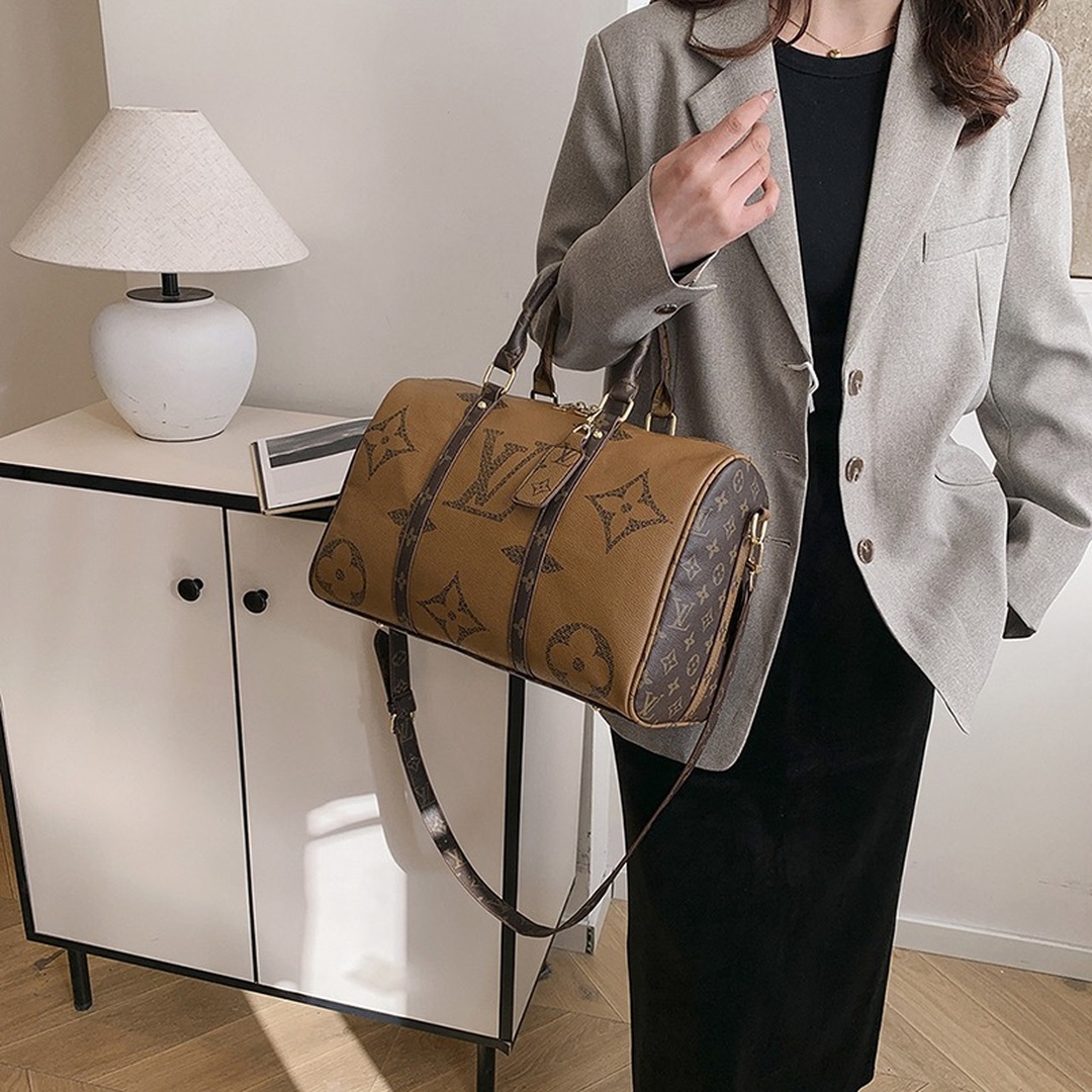 Louis Vuitton Speedy 35 - Image 3