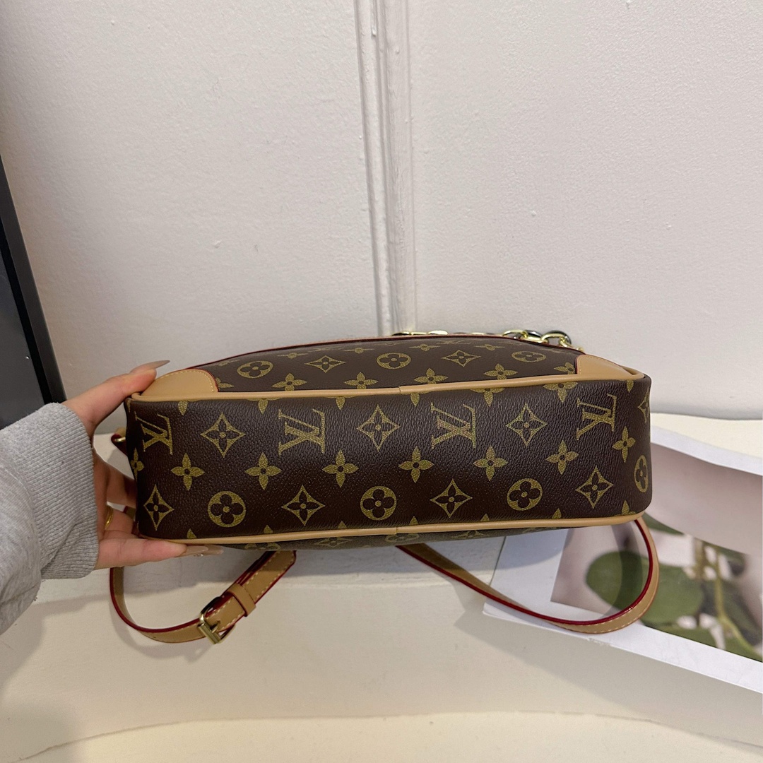 Louis Vuitton Reporter PM - Image 3