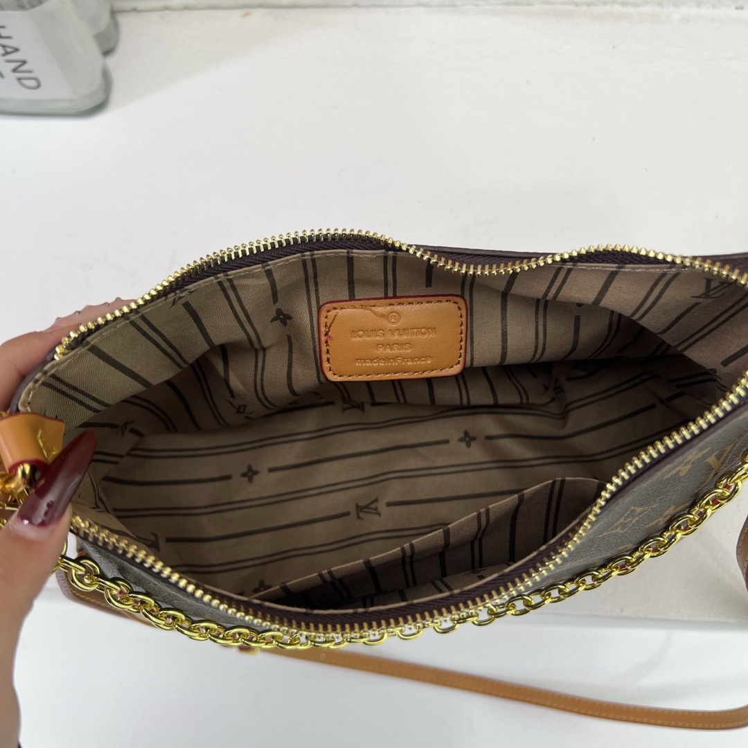 Louis Vuitton Boulogne - Image 3