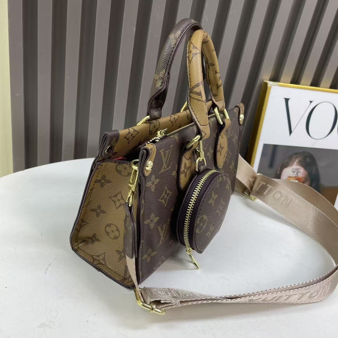 Louis Vuitton OnTheGo - Image 3
