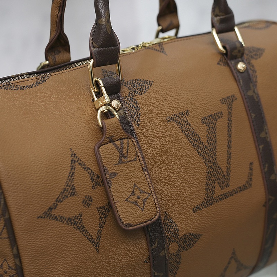 Louis Vuitton Speedy 35 - Image 4
