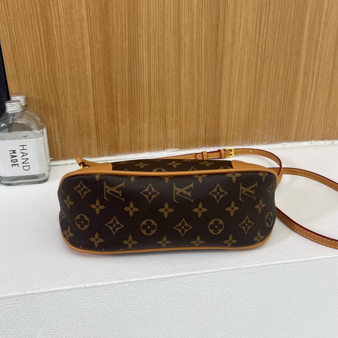 Louis Vuitton Boulogne - Image 4