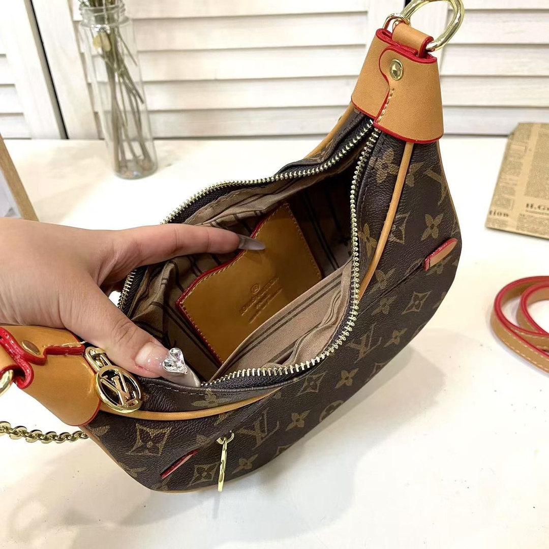 Louis Vuitton Loop - Image 4