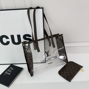 Louis Vuitton Beach Tote
