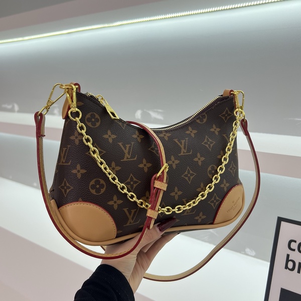 Louis Vuitton Boulogne