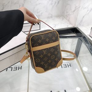 Louis Vuitton Danube