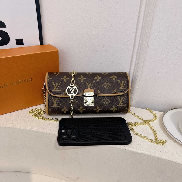 Louis Vuitton S Lock