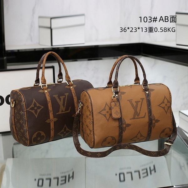 Louis Vuitton Speedy 35