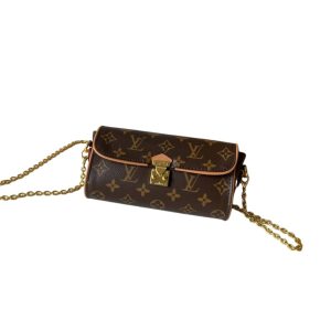 Louis Vuitton S Lock