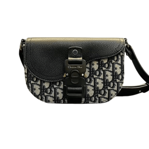 LV Vintage Horseback Bag